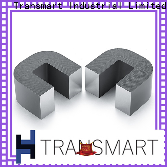 Transmart latest grain steel company for renewable energies