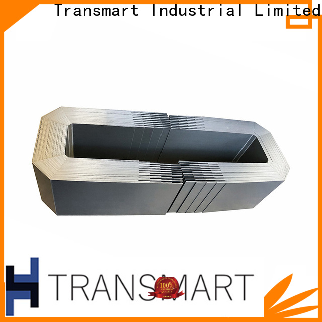 new steel material properties core suppliers for motor drives