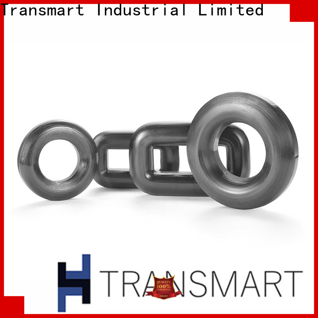 Transmart new permeability of steel company for instrument transformers