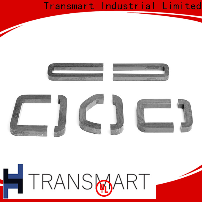 Transmart shape silicon steel rod company for motor drives