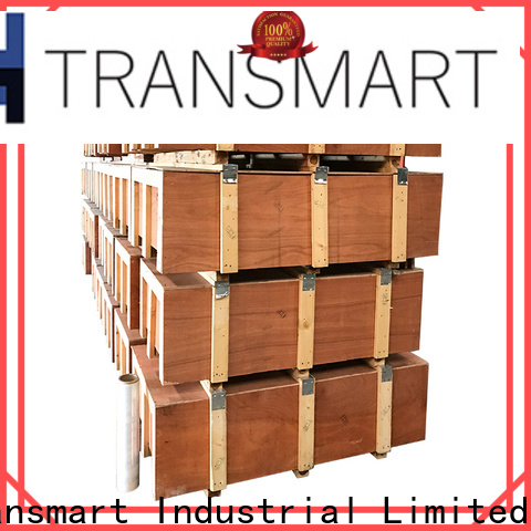 Transmart based magnetic objects supply for audio system