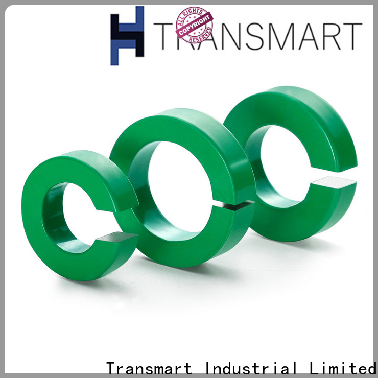 Transmart high-quality hot rolled grain oriented silicon steel company medical equipment