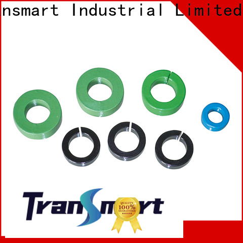 Transmart high-quality soft magnet supply for motor drives