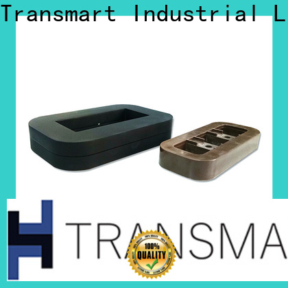Transmart split toroidal current supply for renewable energies