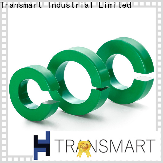 Transmart high-quality cogent electrical steel manufacturers for instrument transformers