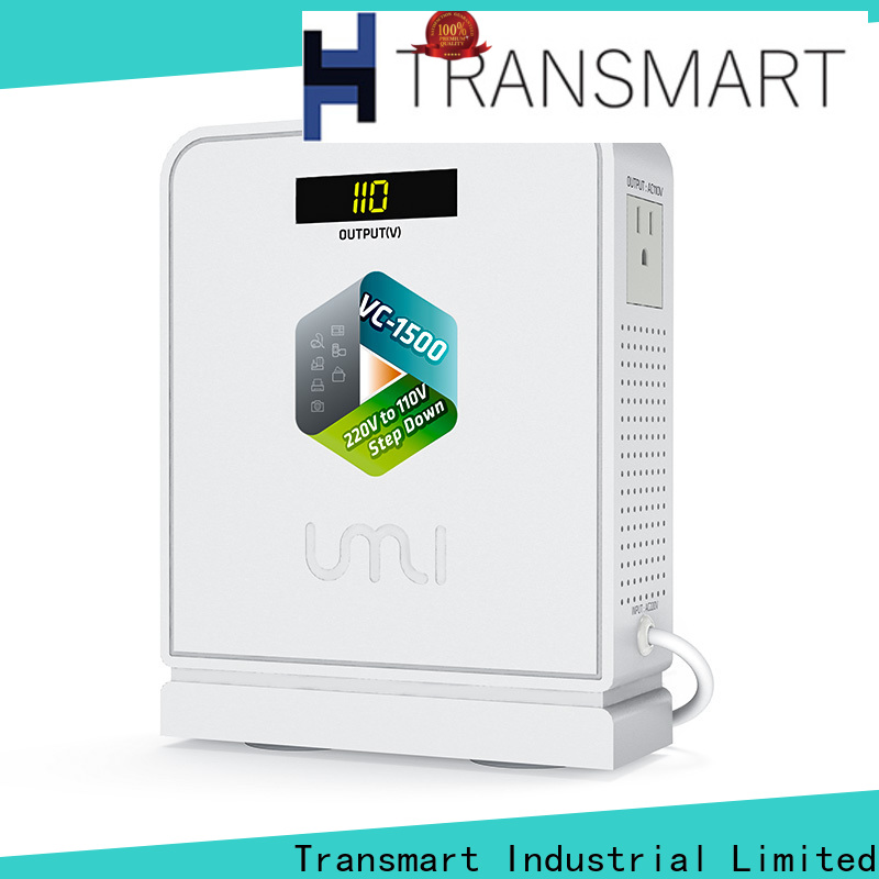 Transmart wholesale voltage transformer theory for home appliance