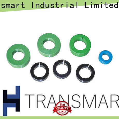 high-quality toroidal core inductor gap company for motor drives