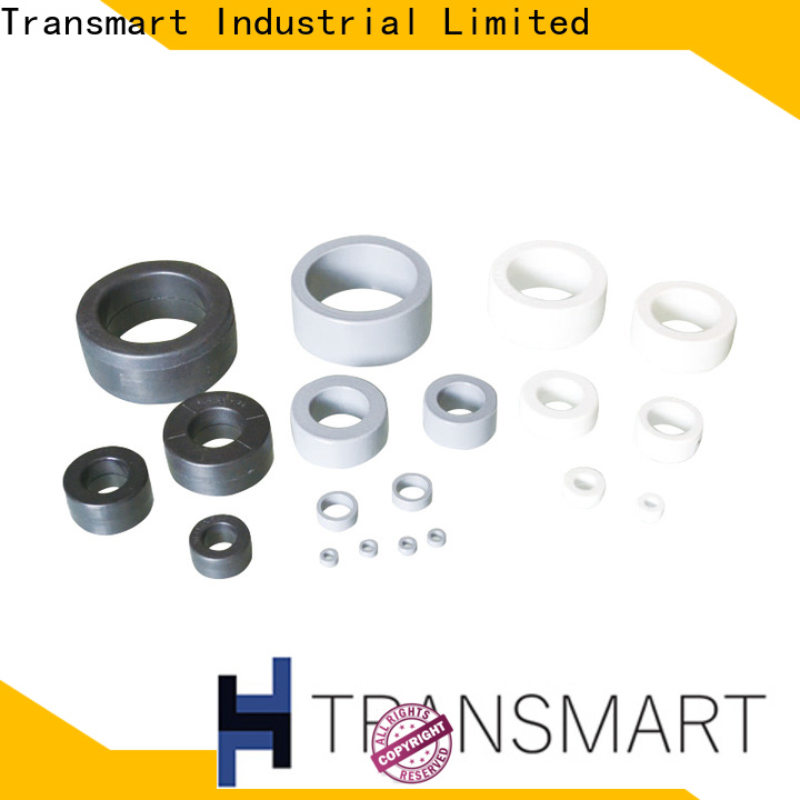 Transmart custom amorphous c core medical equipment