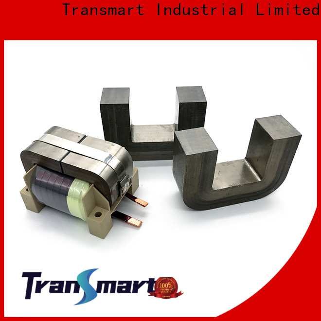 Transmart best permeability of transformer core for electric vehicle