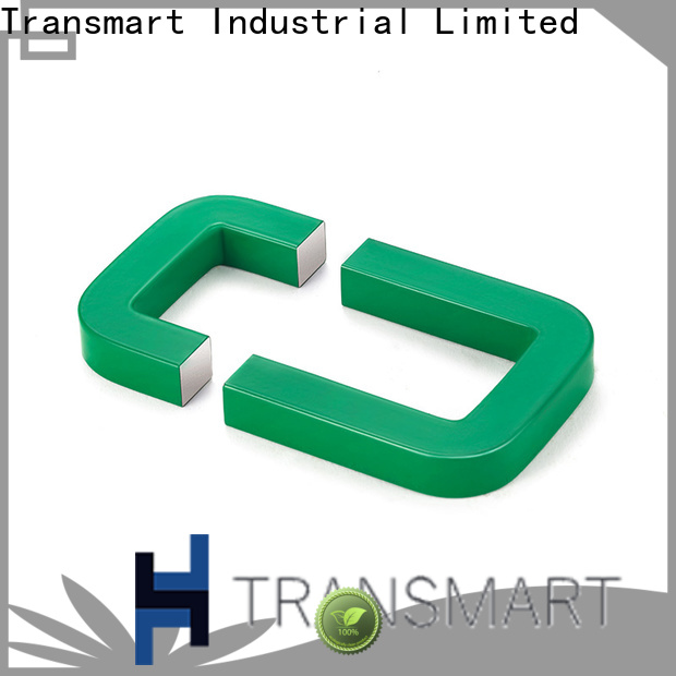 wholesale laminated steel stator core hall for renewable energies
