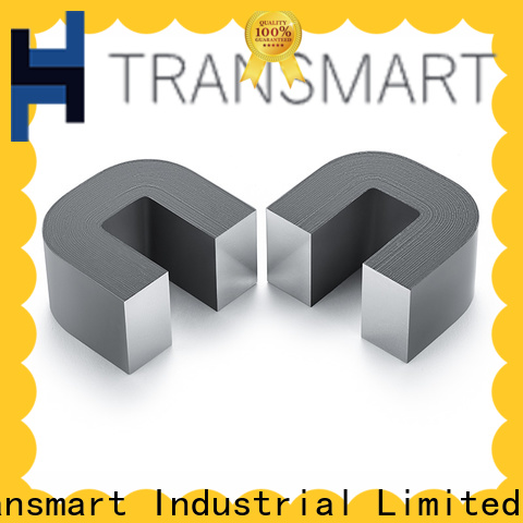 Transmart unicore magnetic steel grades factory for renewable energies