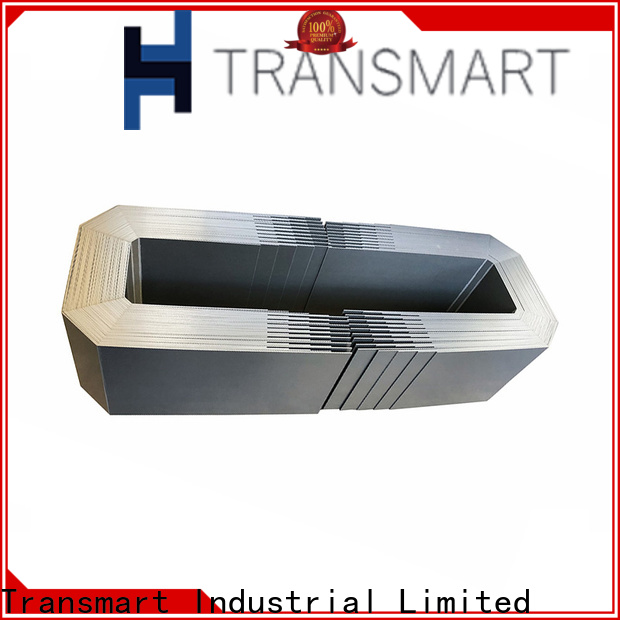 Transmart instrument m19 lamination steel supply for electric vehicle