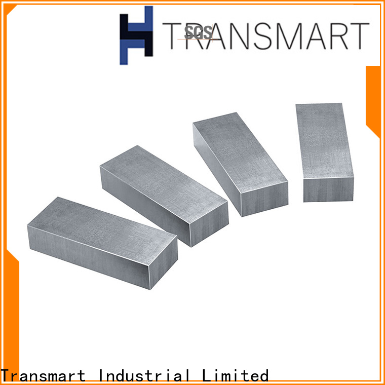 Transmart cobased channel magnet factory power supplies