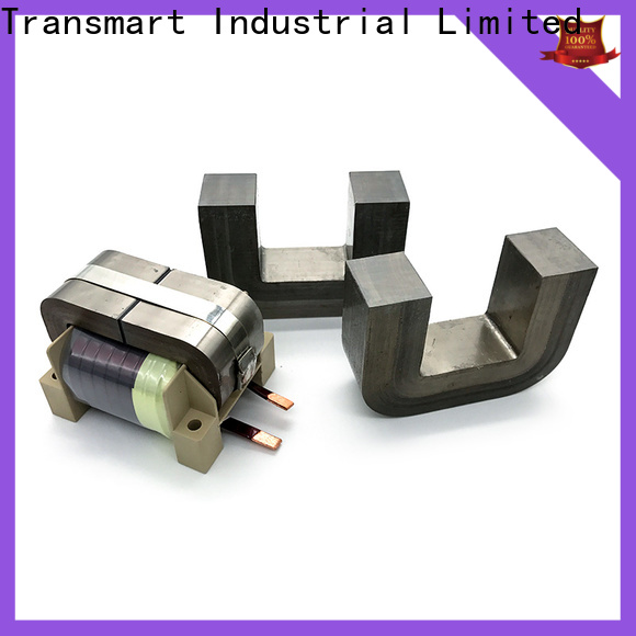 custom ferrite core material ccore suppliers for electric vehicle