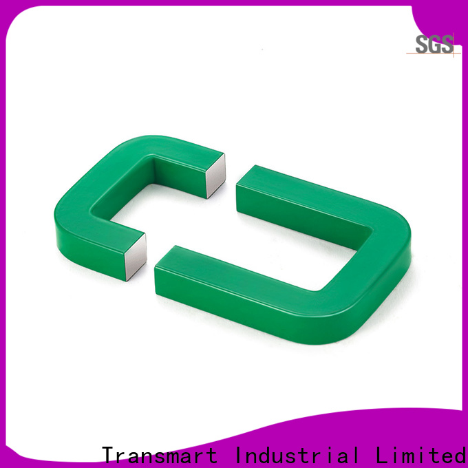 Transmart special silicon steel laminations manufacturers for motor drives