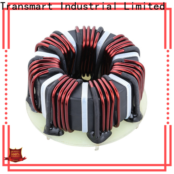 Transmart top transformer manufacturers for audio system