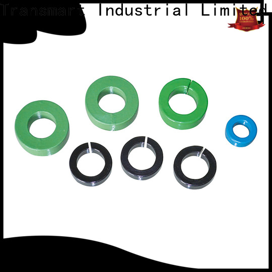 custom nanocrystalline core block factory for home appliance