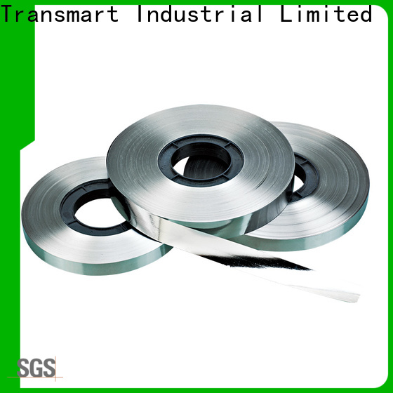 Transmart custom soft iron properties factory for motor drives