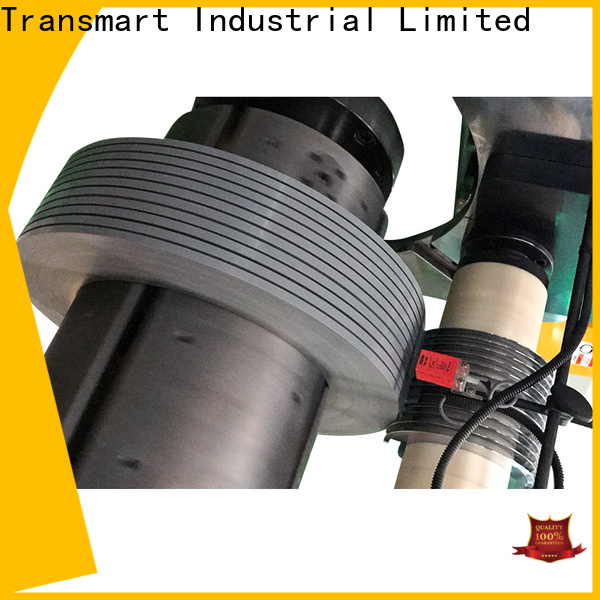 Transmart custom types of ferromagnetic materials supply for motor drives