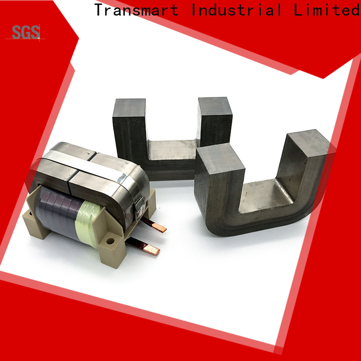 Transmart block toroid core calculator for renewable energies