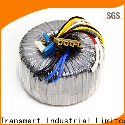 Transmart high-quality ac step down transformer circuit factory medical equipment