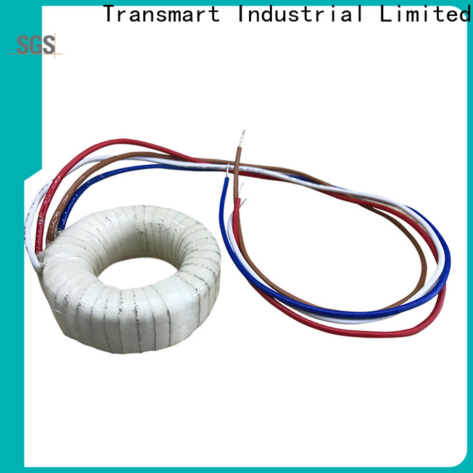 Transmart new dry type transformer suppliers for motor drives