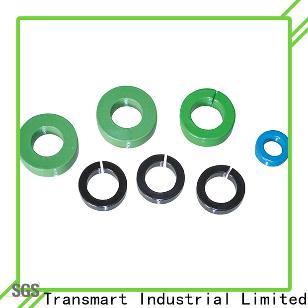 custom amorphous metal ribbon ccore manufacturers for audio system