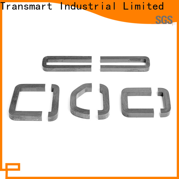 high-quality silicon steel coil ecores supply for audio system