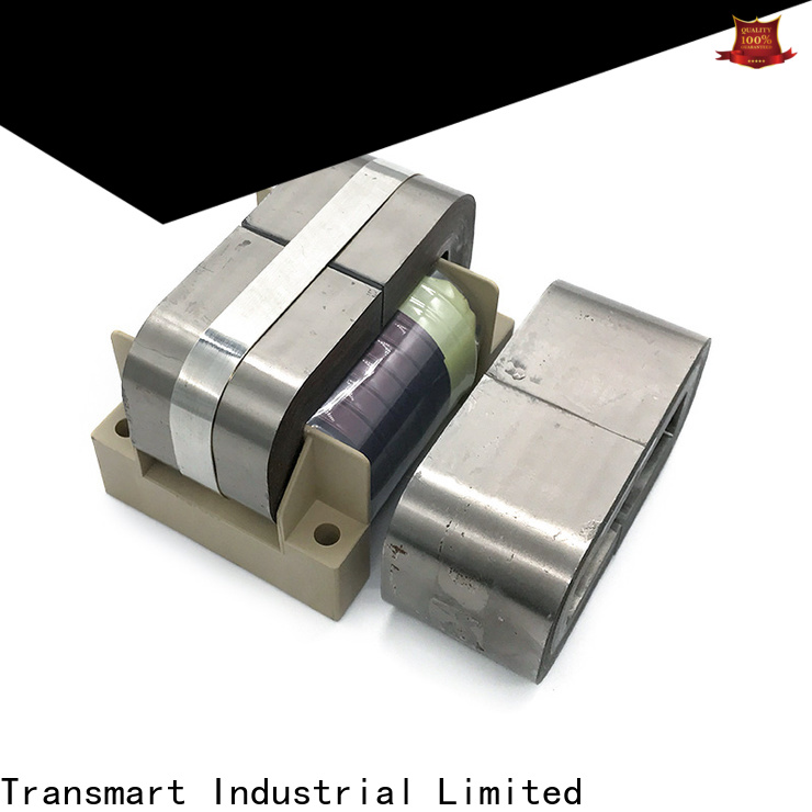 Transmart core transformer core price manufacturers for audio system