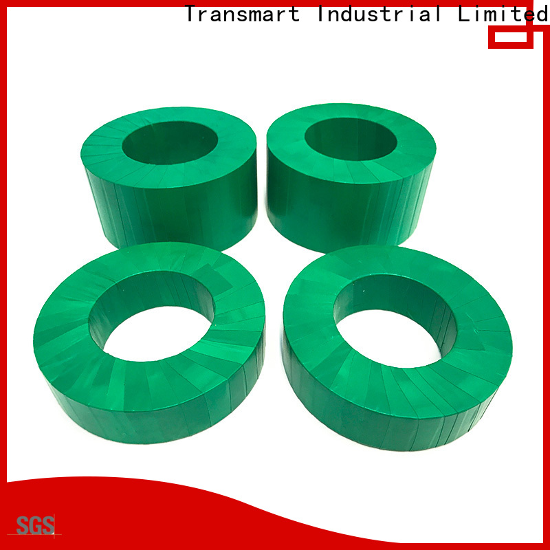 Transmart split nanoperm material factory for electric vehicle