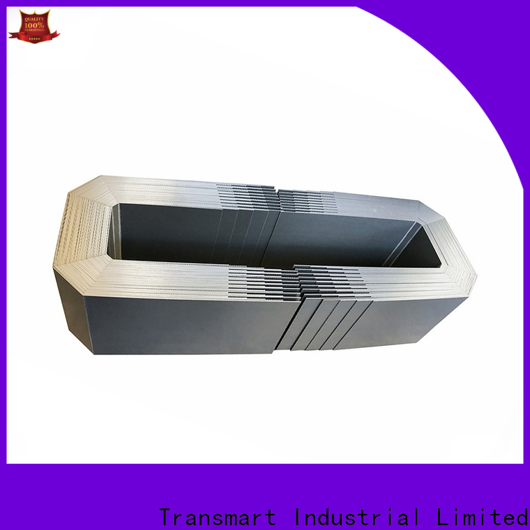latest motor steel core suppliers for electric vehicle