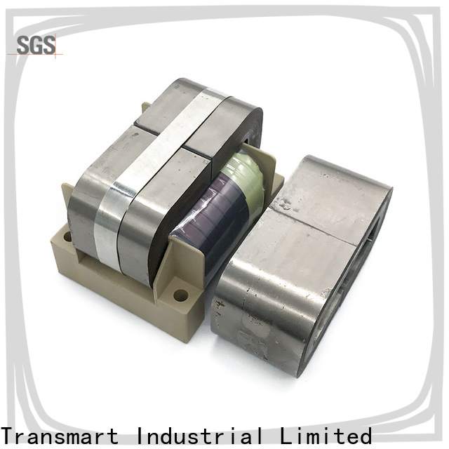Transmart core transformer core is made of suppliers power supplies