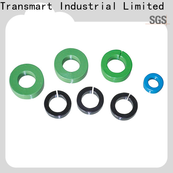 top inductor core gap factory for renewable energies