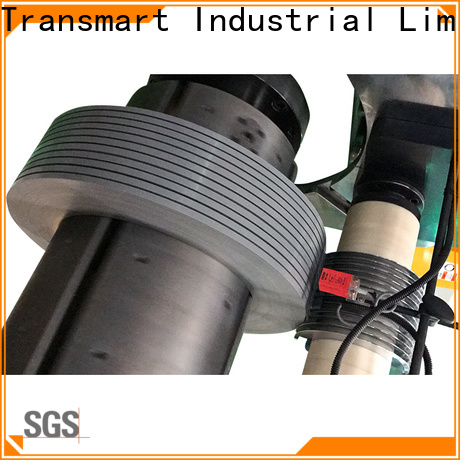 Transmart gauge soft iron composition for audio system