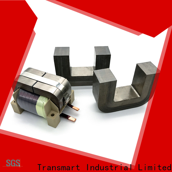 Transmart highpower high frequency transformer core for business for motor drives
