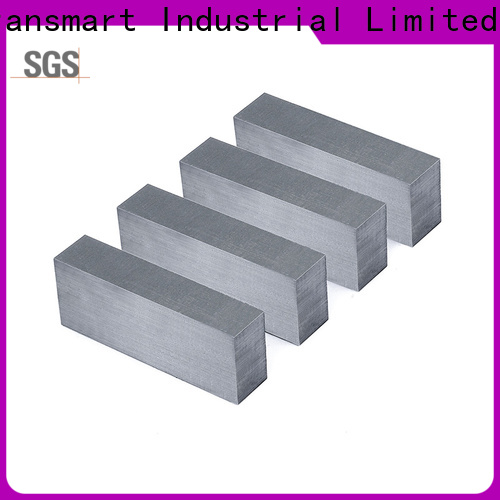 Transmart mode material used for transformer core factory for audio system