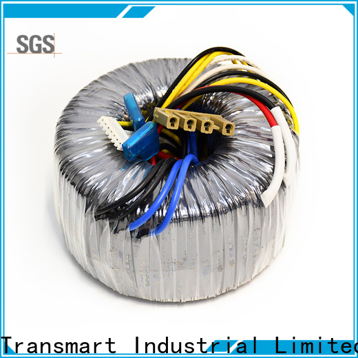 Transmart voltage transformer explanation factory medical equipment