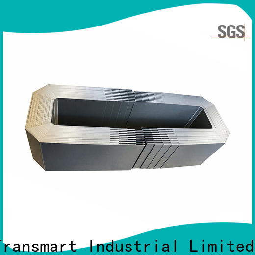 Transmart cores silicon steel plate manufacturers for home appliance
