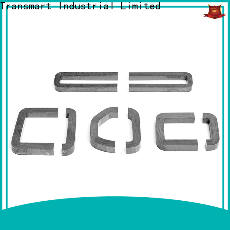 custom non grain oriented electrical steel ccores factory for instrument transformers