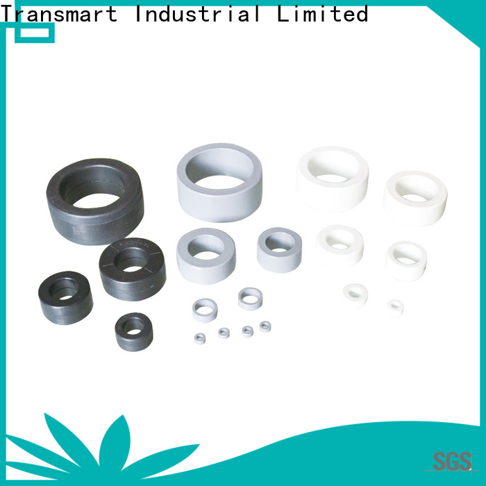 Transmart cobased magnetic alloys company for instrument transformers