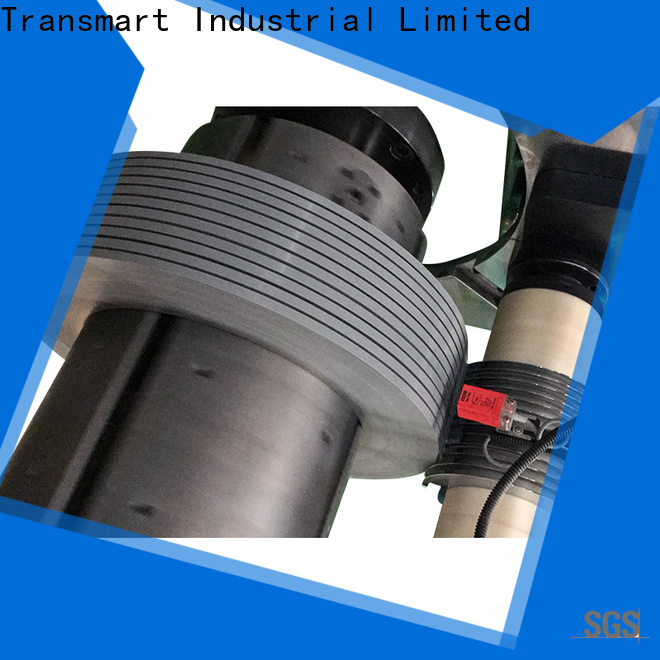 custom elements used in magnets slit for instrument transformers