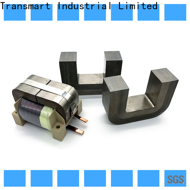 Transmart choke ferrite core use suppliers for renewable energies