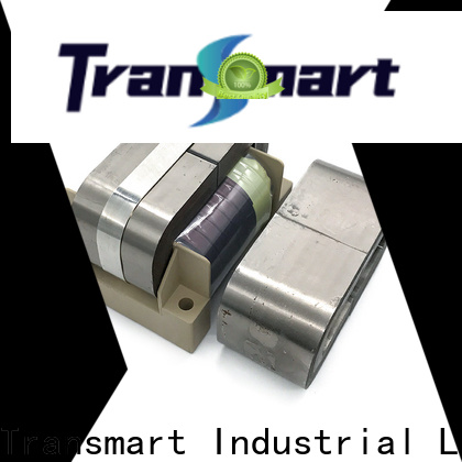 Transmart gap magnetic core transformer for business for instrument transformers