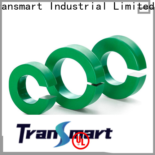 new silicon iron core shape supply for motor drives