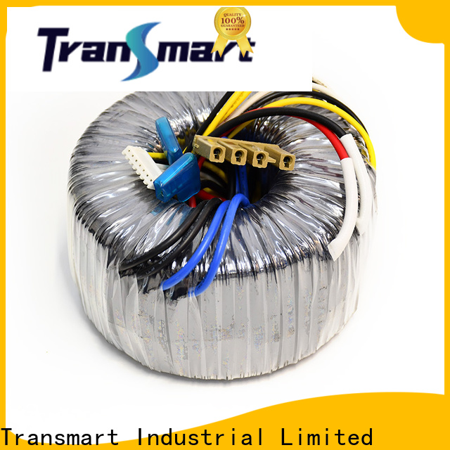 Transmart common working of step down transformer for business power supplies