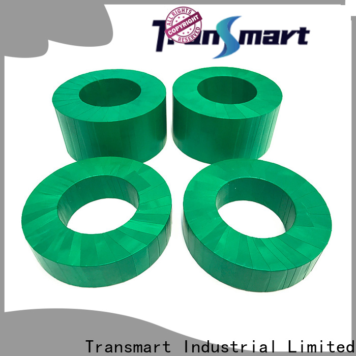 Transmart latest amorphous steel supply for instrument transformers