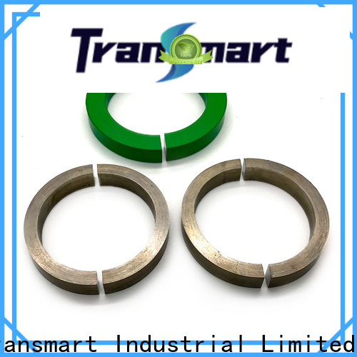custom iron ferrite core gap supply for home appliance