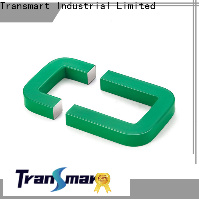 Transmart cores magnetic core loss supply for audio system