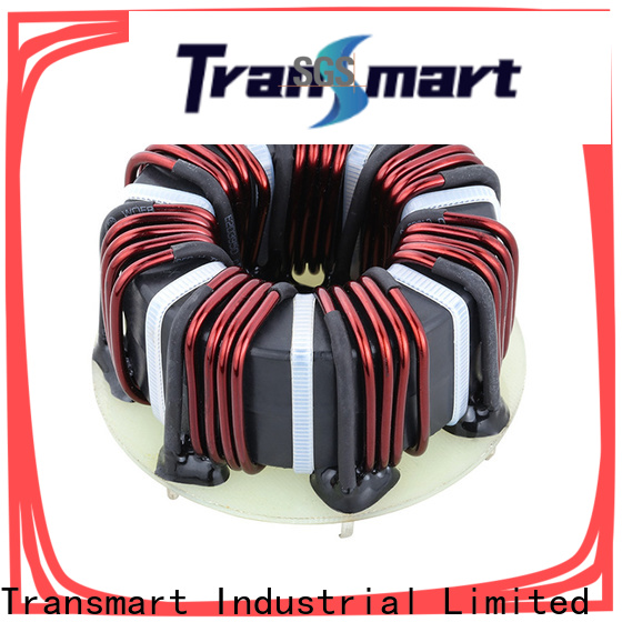Transmart current electromagnetic transformer factory for audio system