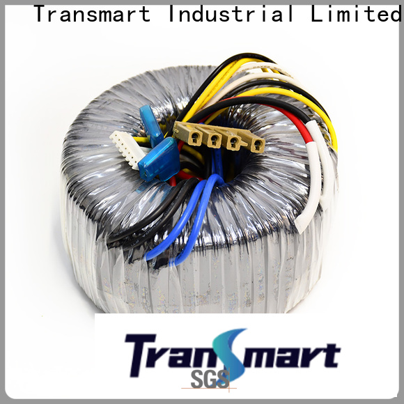 Transmart mode outdoor low voltage transformer factory for electric vehicle